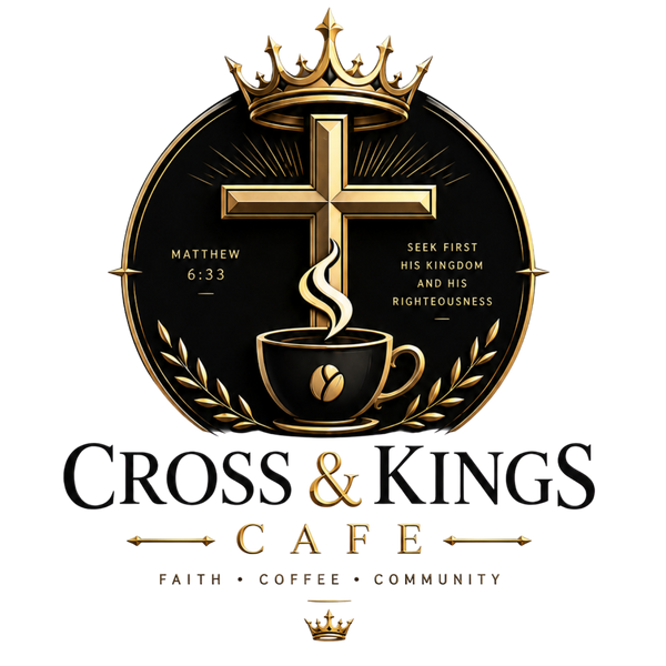 Cross & Kings Cafe